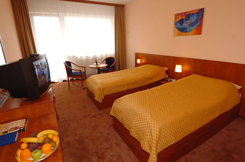 Hotel Bratislava Rom bilde